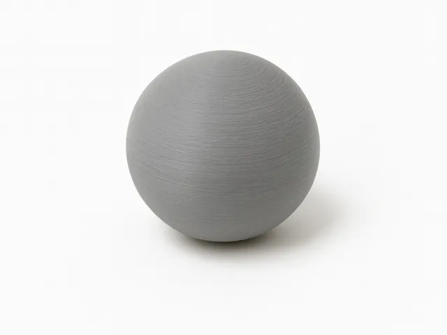 sphere for (open source) and test calibration.