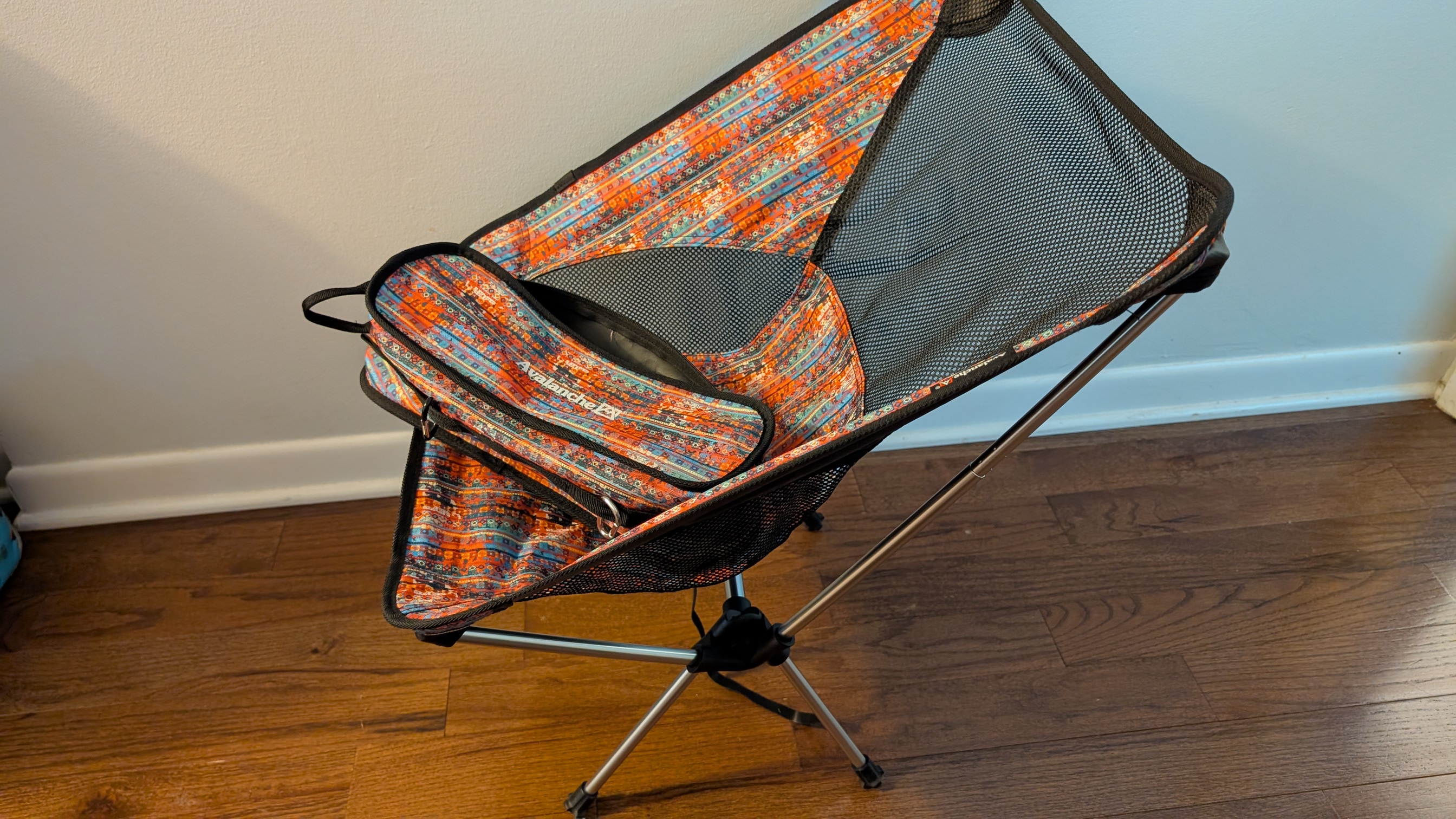 Avalanche Camping Chair replacement bungee cap