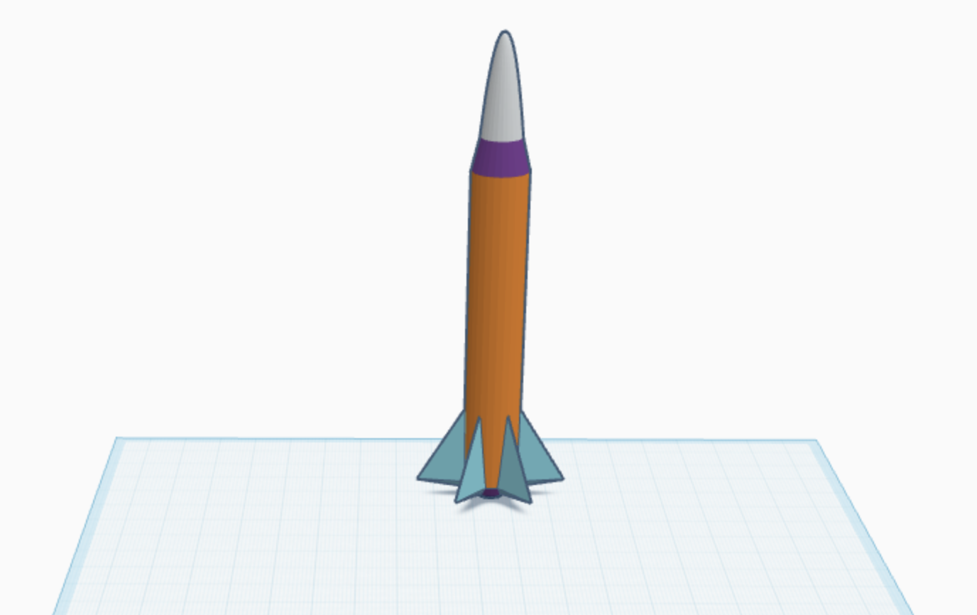 BOOM BOOM SPACESHIP