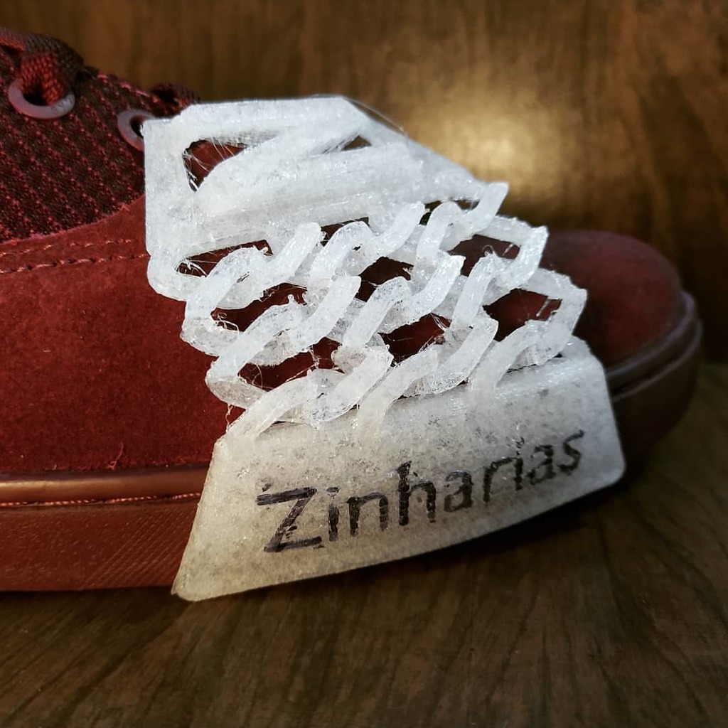Shoe Shield for Skaterboarding