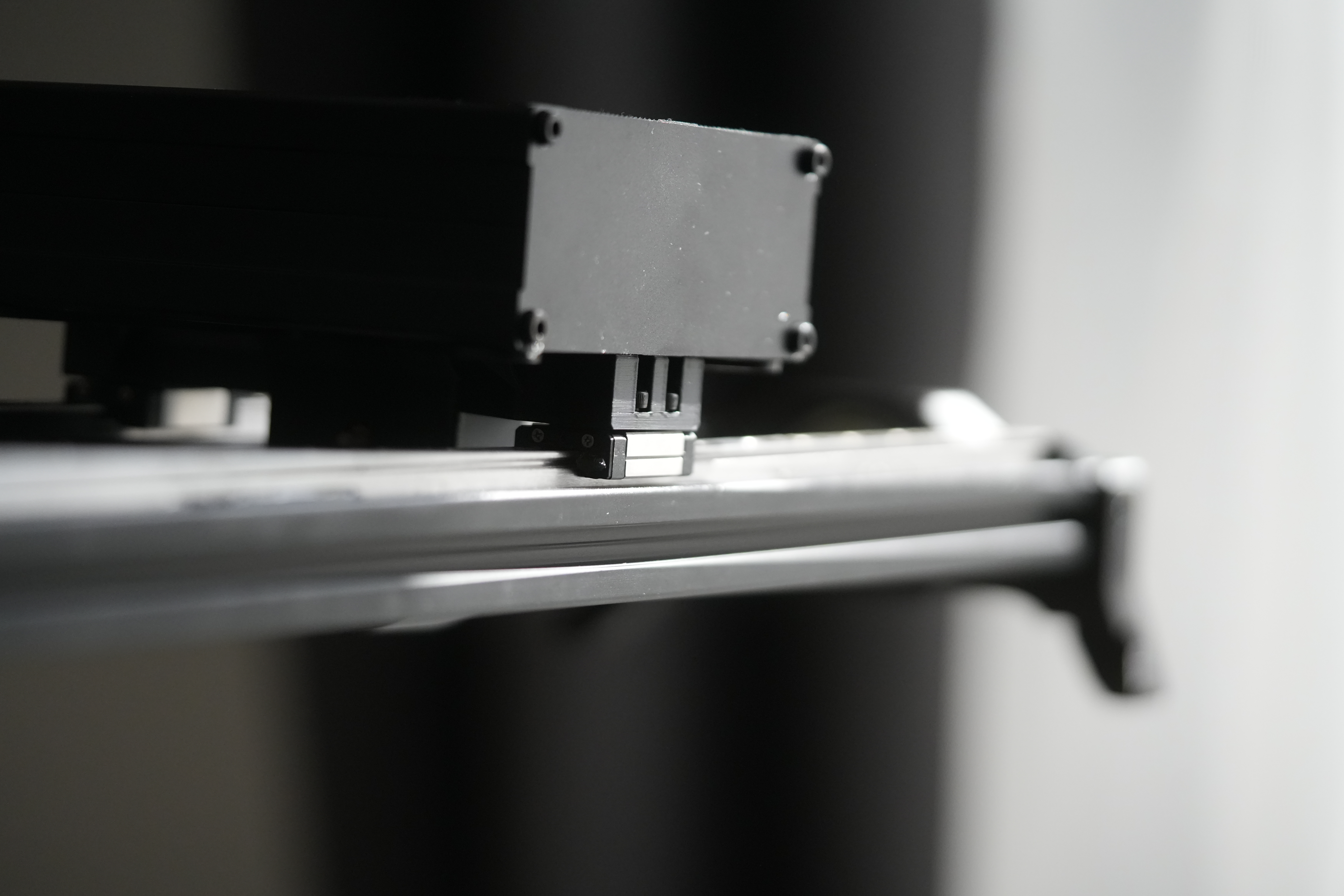 Miniatura 16 do modelo 3D Motorised Camera Slider