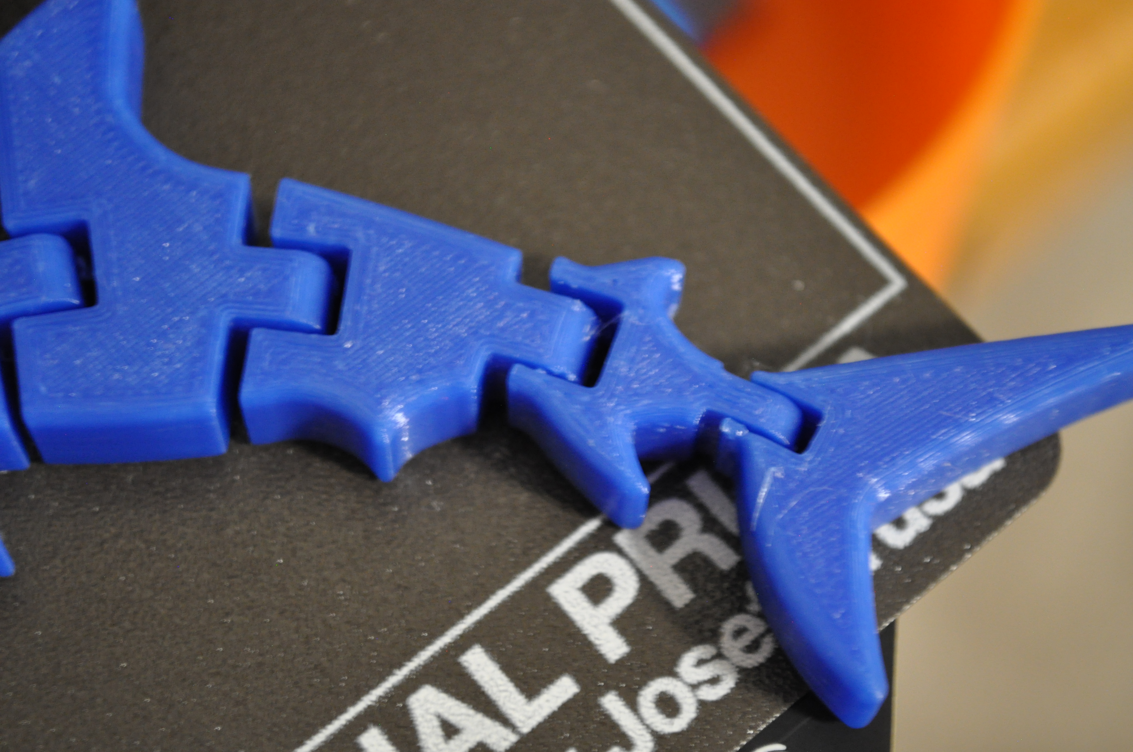 Flexi Shark — miniatura 4