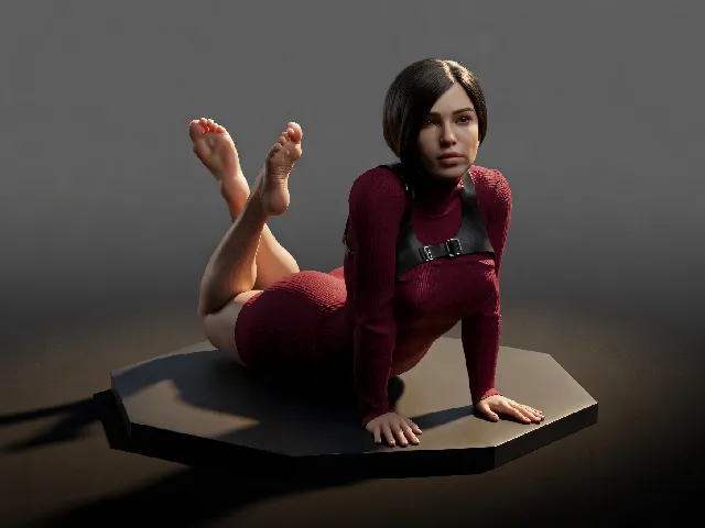Ada Wong