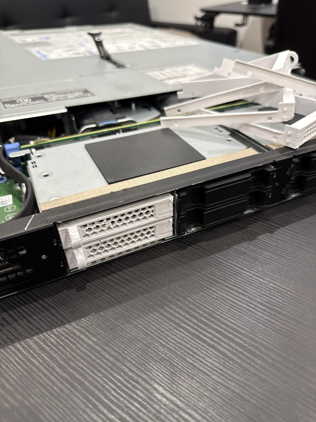 Dell 85PPW 085PPW / XR2 caddy