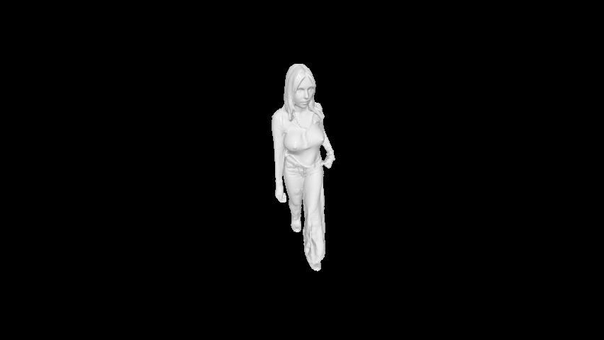 Woman 5