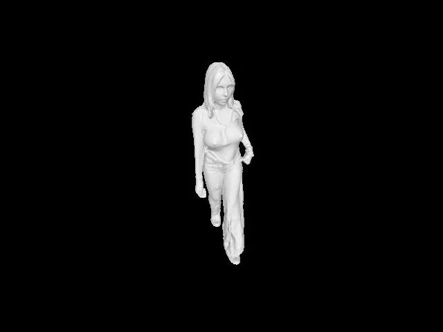 Woman 5