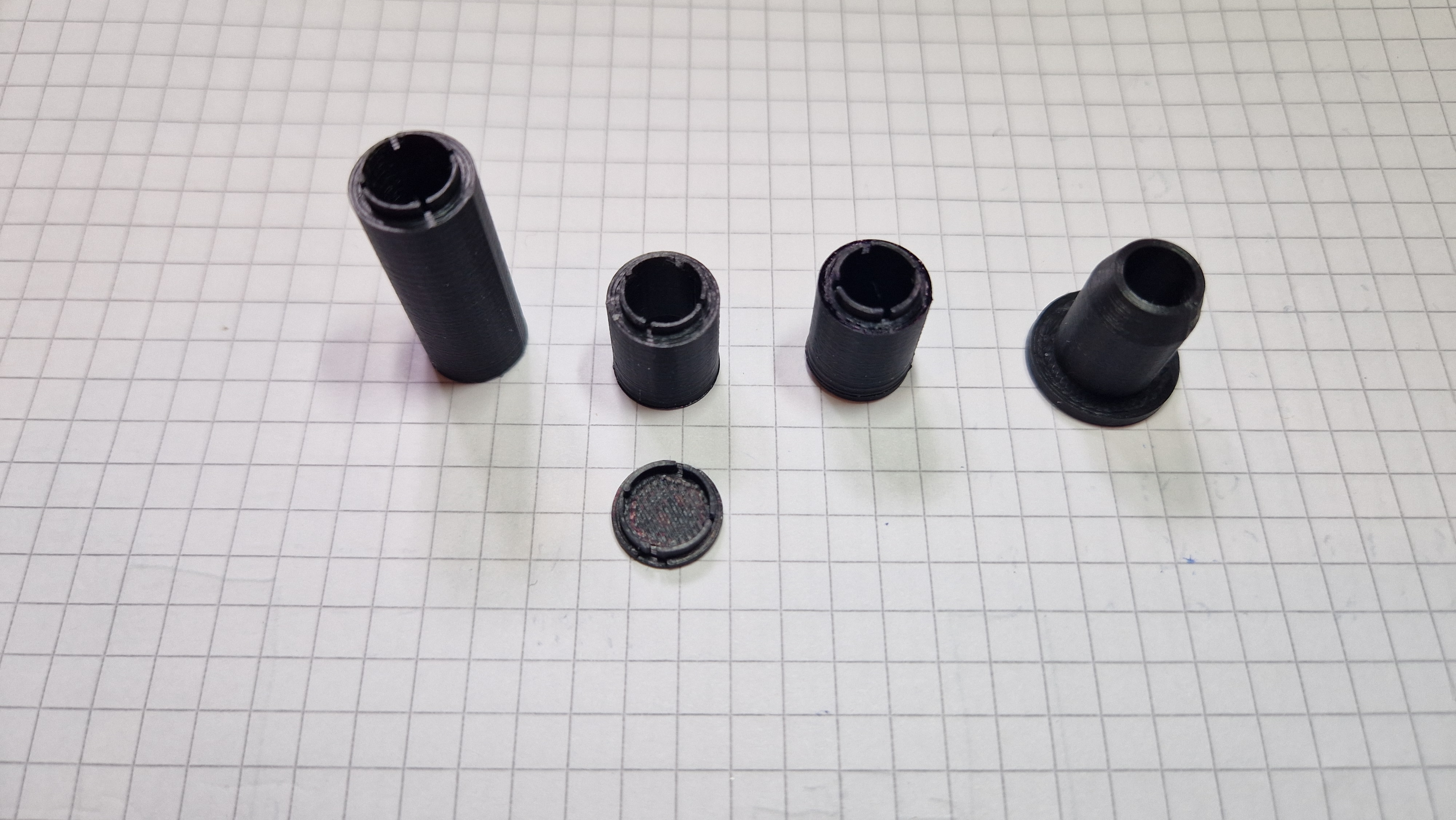 Replacement Pens for HP7475A plotter — miniatura 4