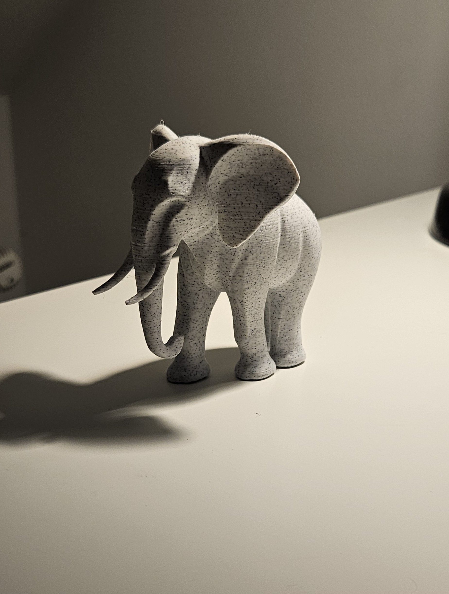 Elegant Elephant