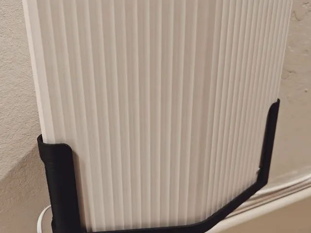 Telenor Wallmount for Router i4882