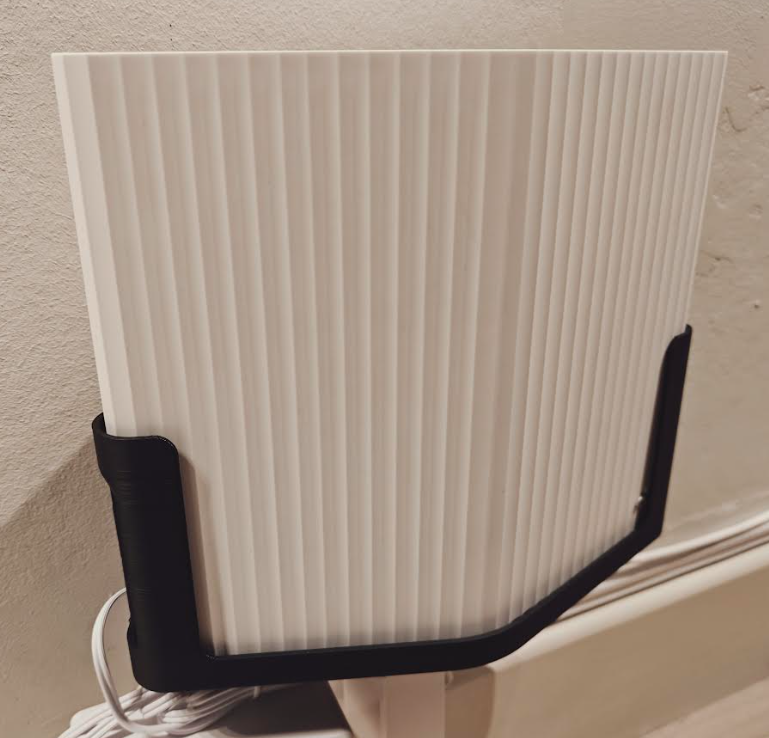 Telenor Wallmount for Router i4882