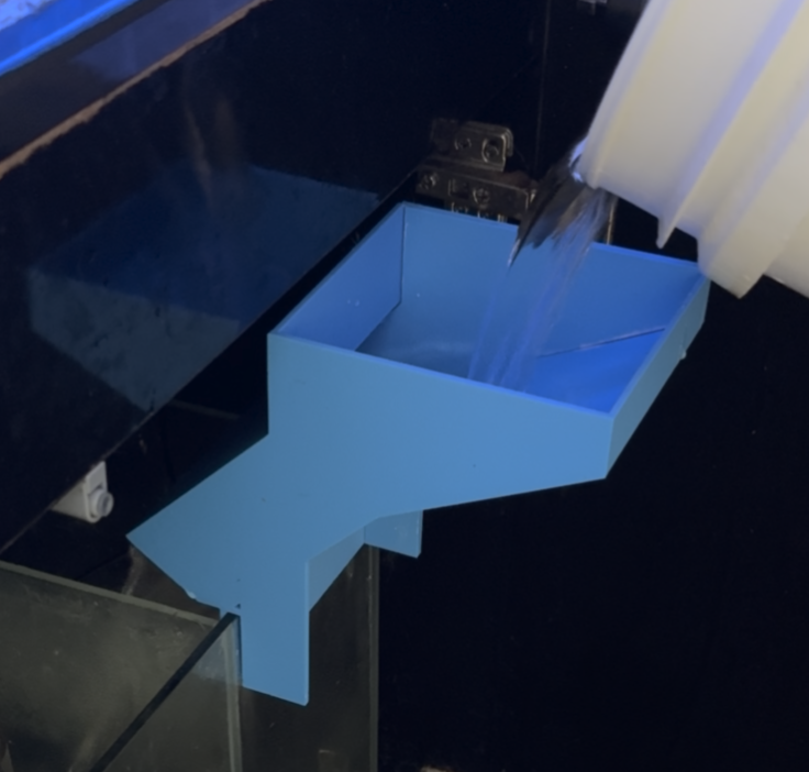 MiniReef 160 Funnel