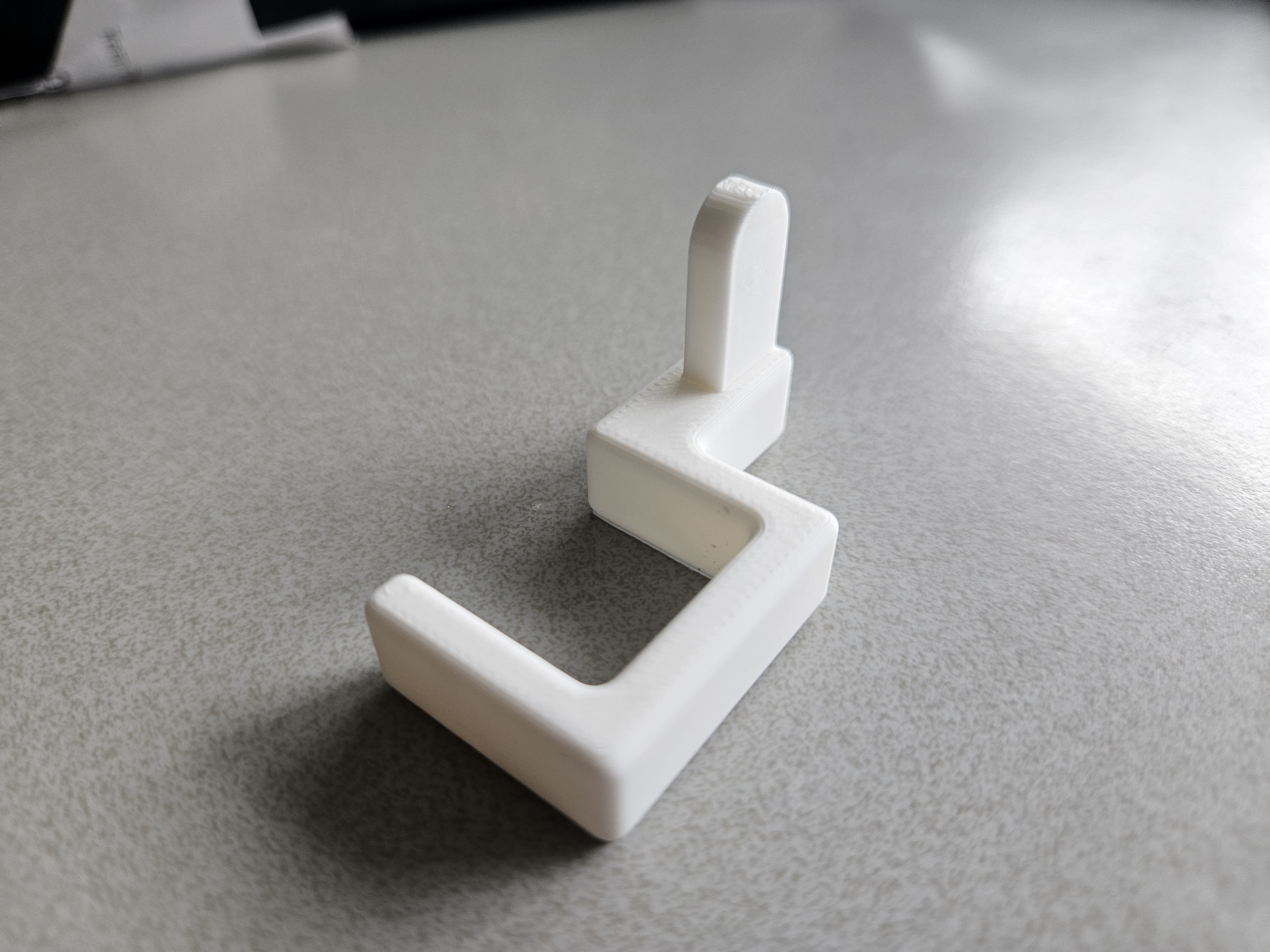 Miniatura 3 do modelo 3D Tilt Window Limiter / Ventilation