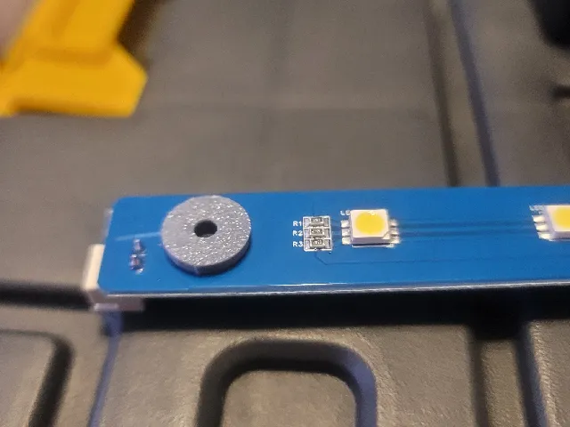 LED Mount