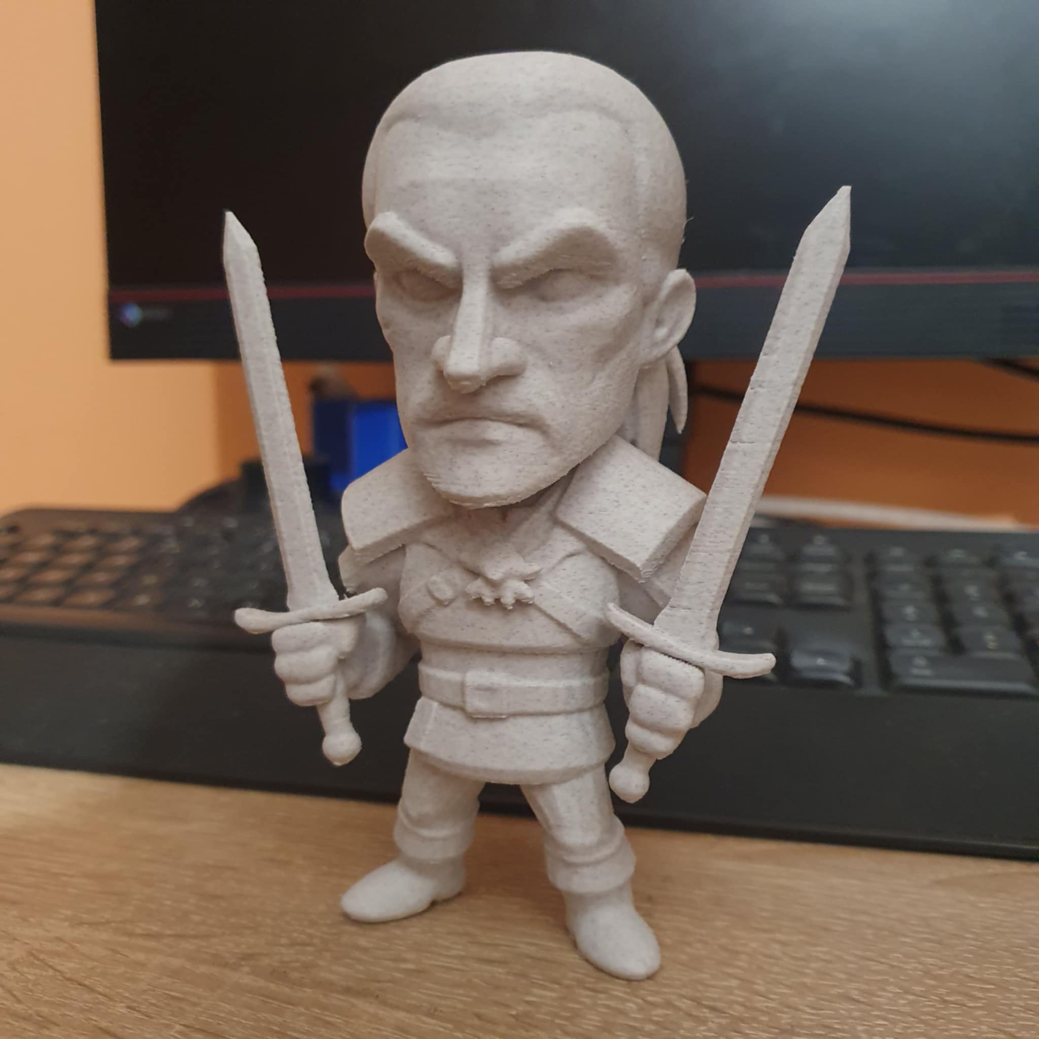 witcher, wiedzmin
