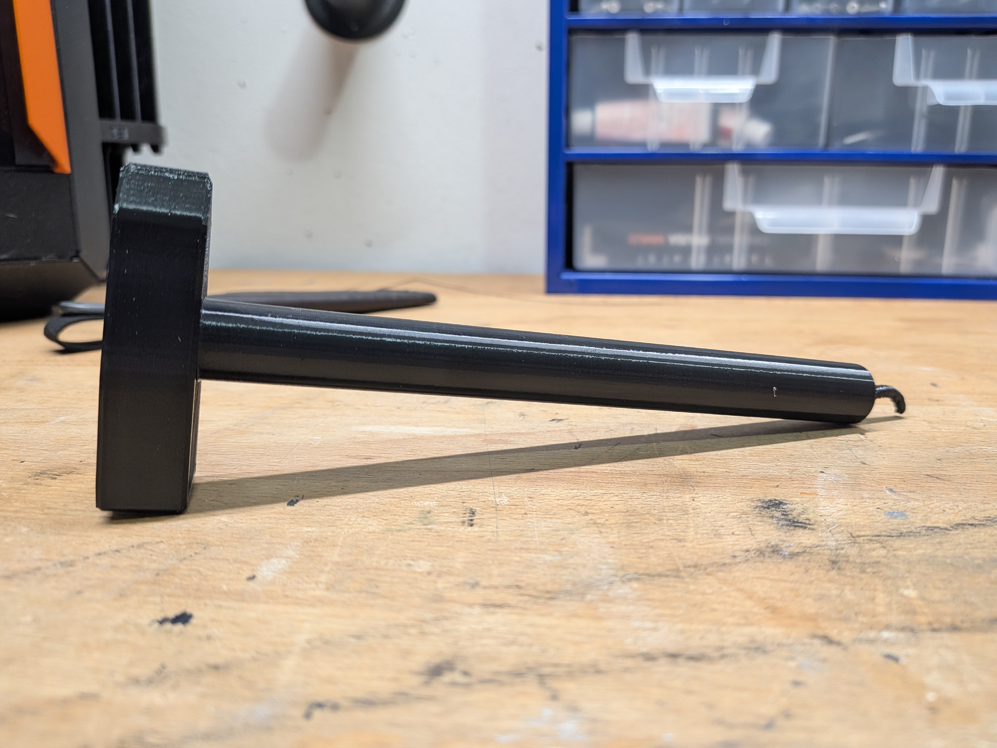 Toy Hammer