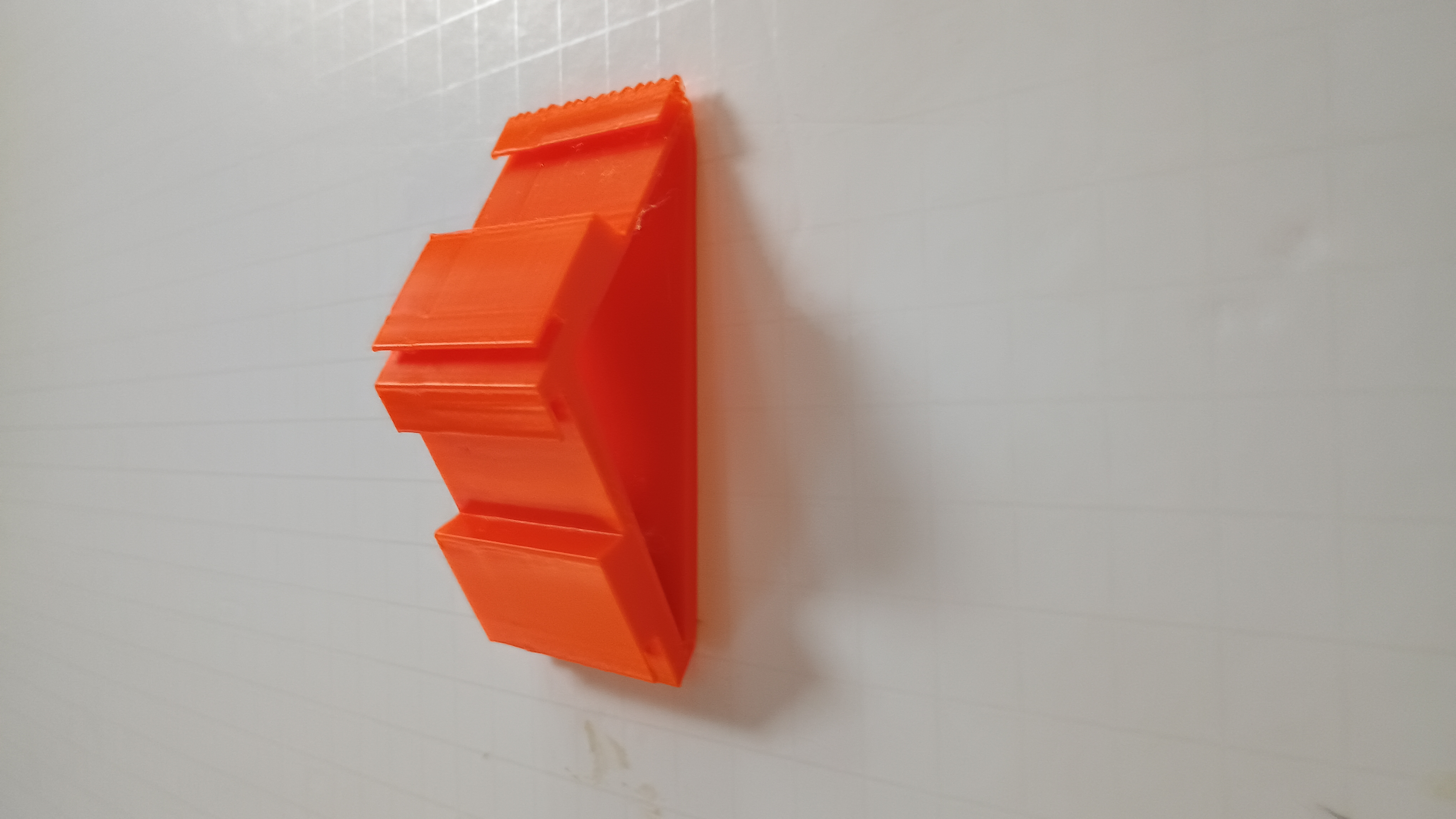 Hexagon storage unit — thumbnail 3