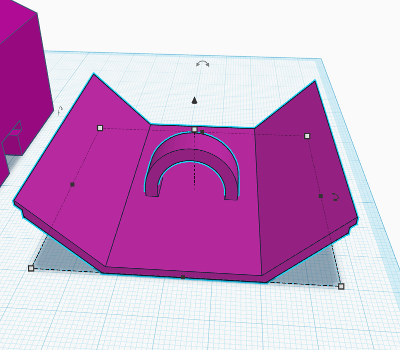 Lid for Calicat penholder!