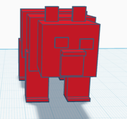 Bear