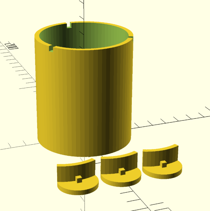 Ikea FRÖVÄXT plant pot insert