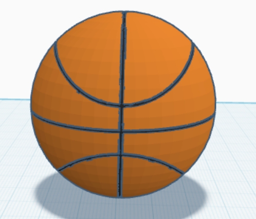 basket ball