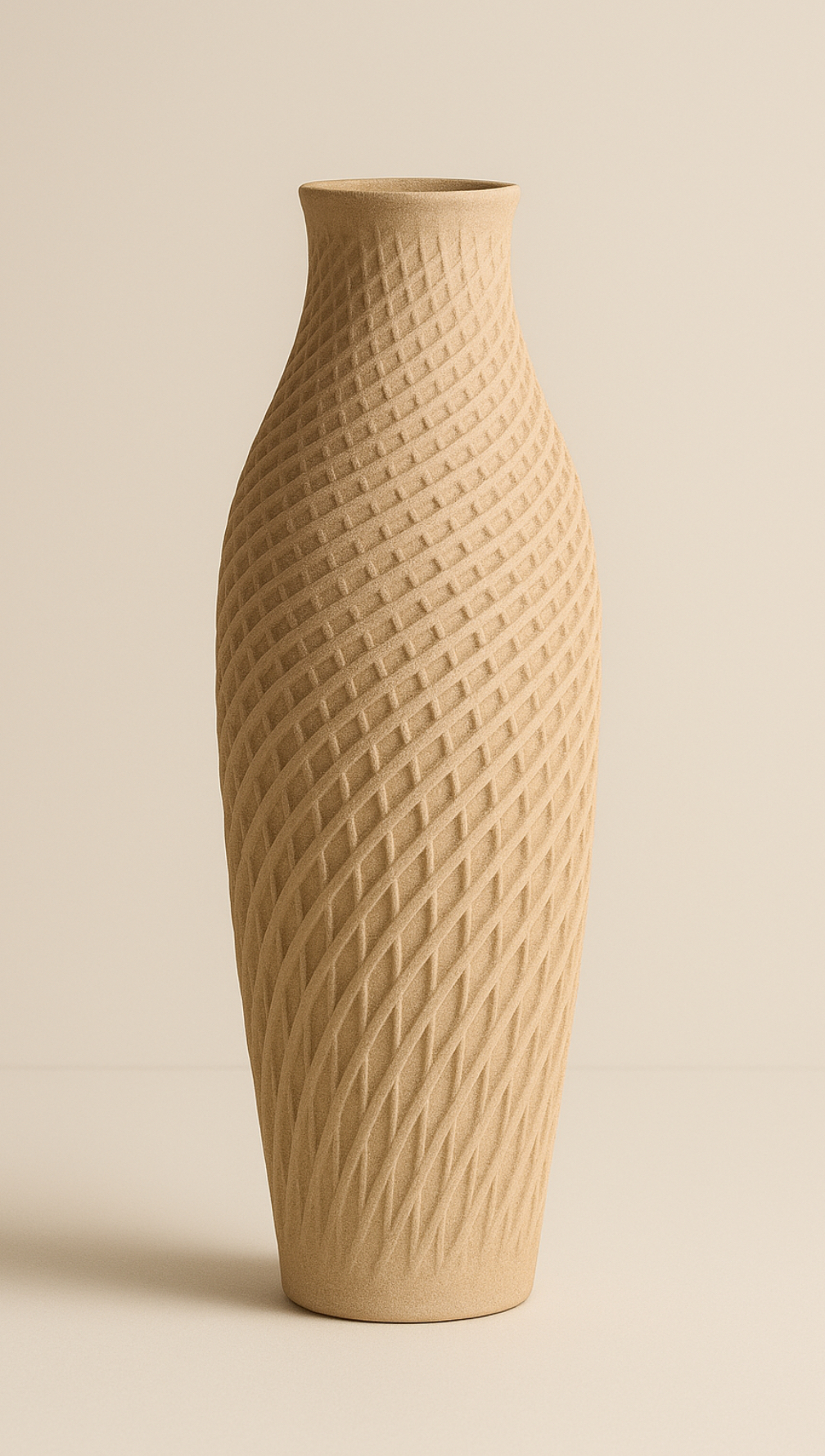 Modern Vase