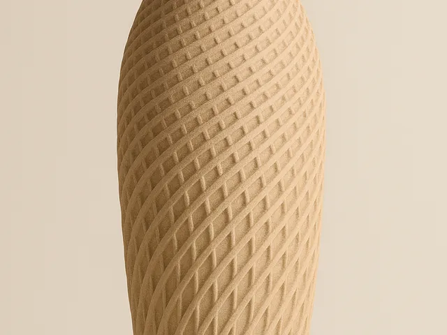 Modern Vase