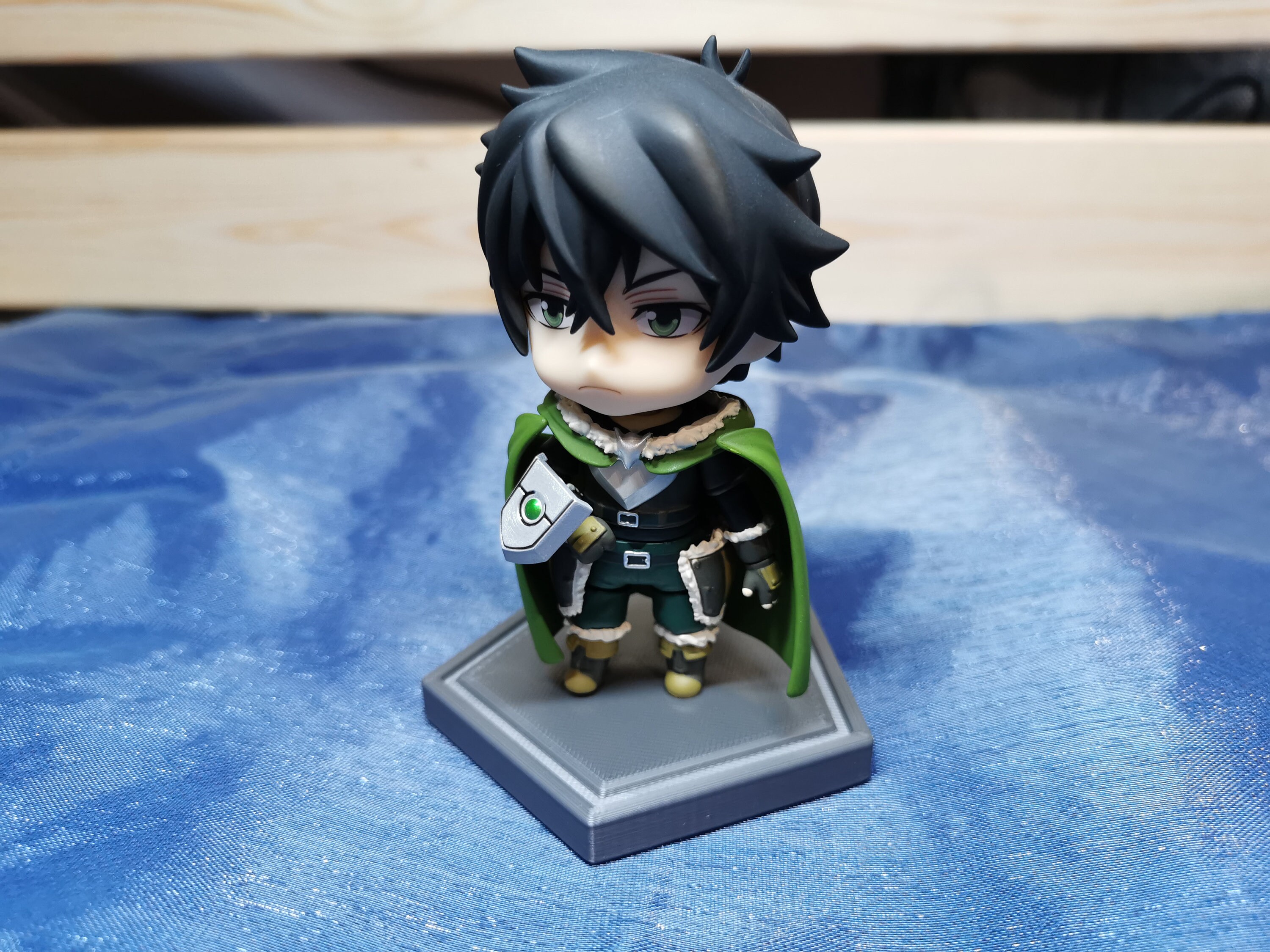 Bases for Nendoroids — miniatura 4