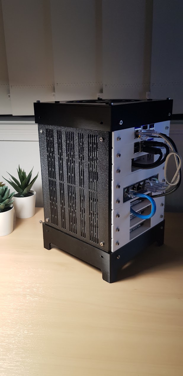 MICROLAB IMPERIAL STYLE SIDE PANEL — miniatura 2