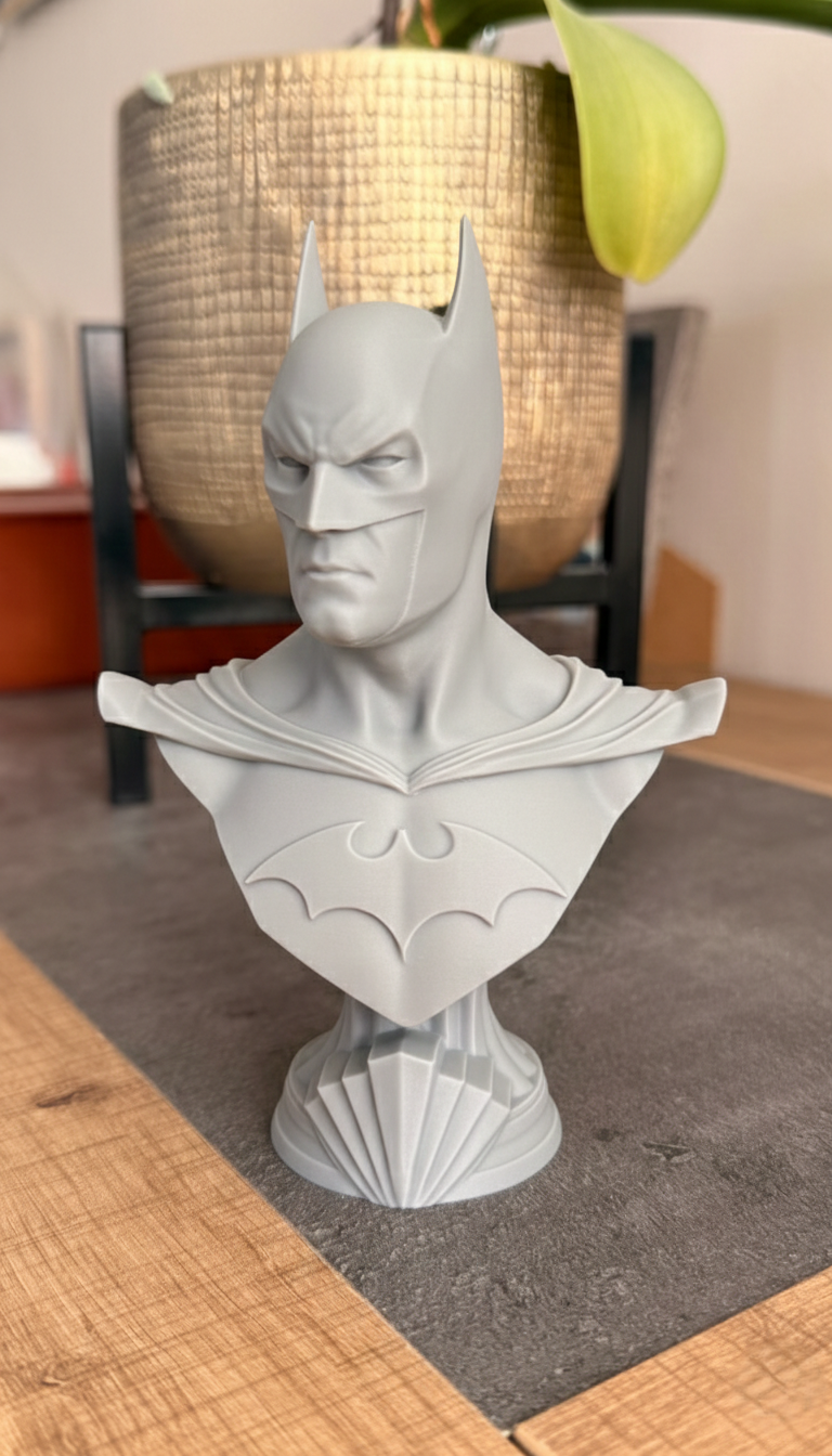 Bust of Batman – Version 1