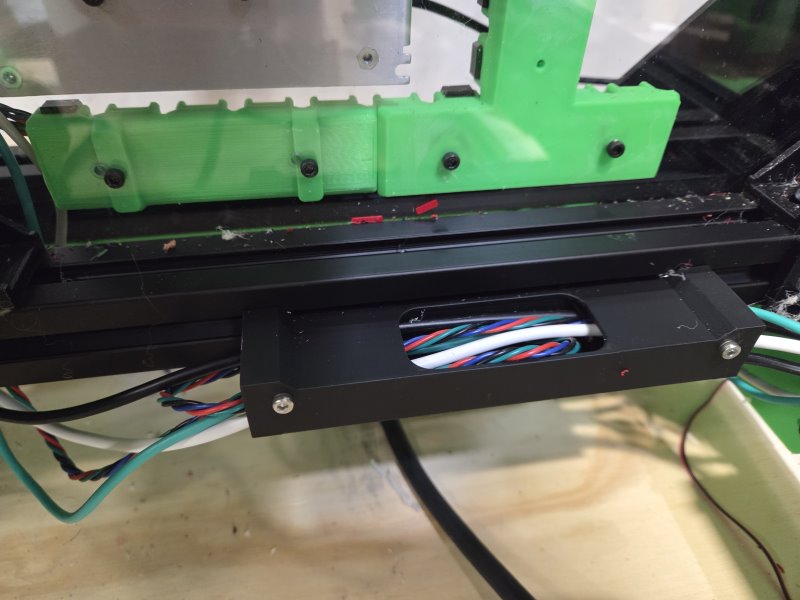 Wire Channels — miniatura 2