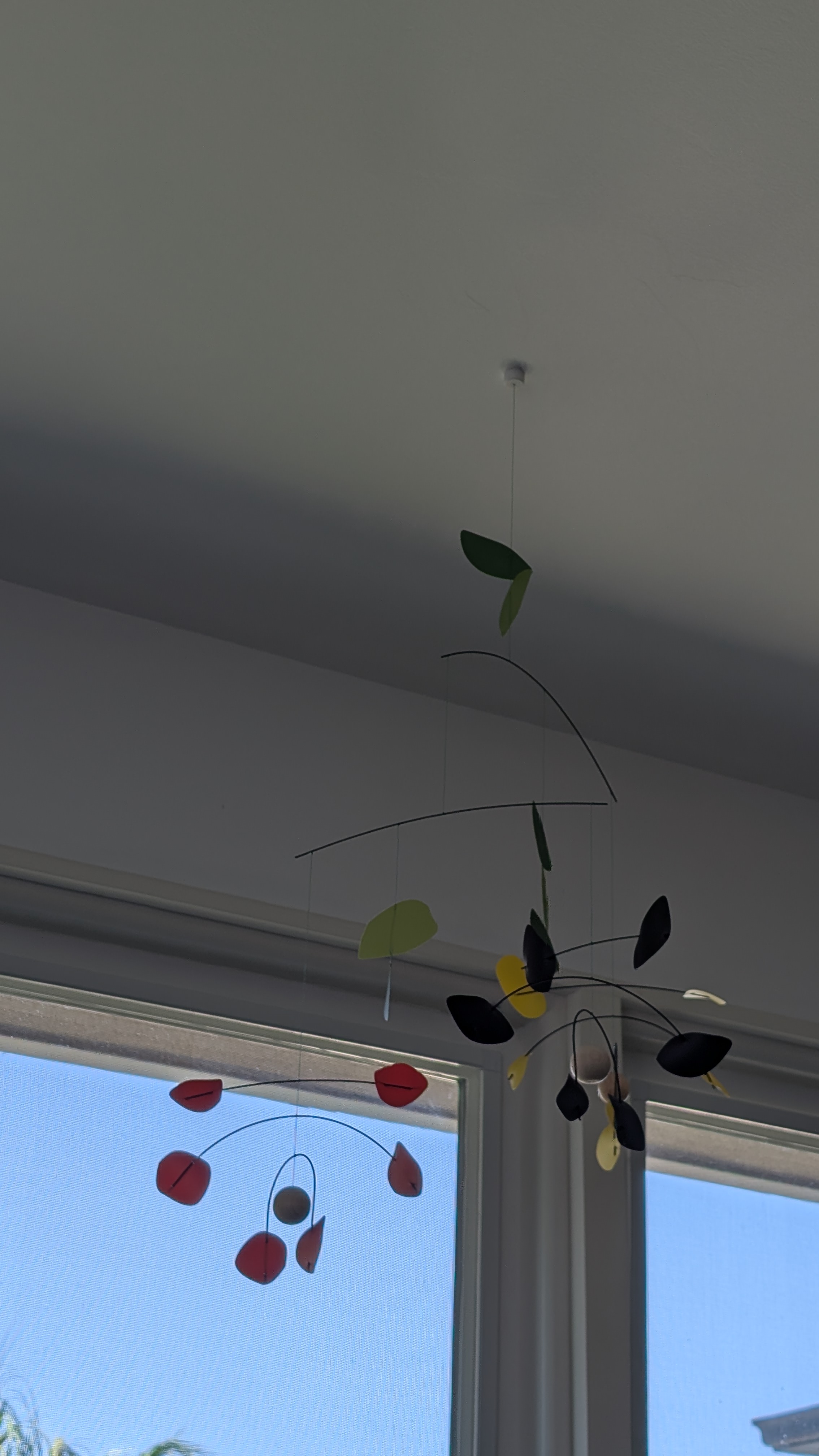 Clean Ceiling Mount for Strings — thumbnail 2