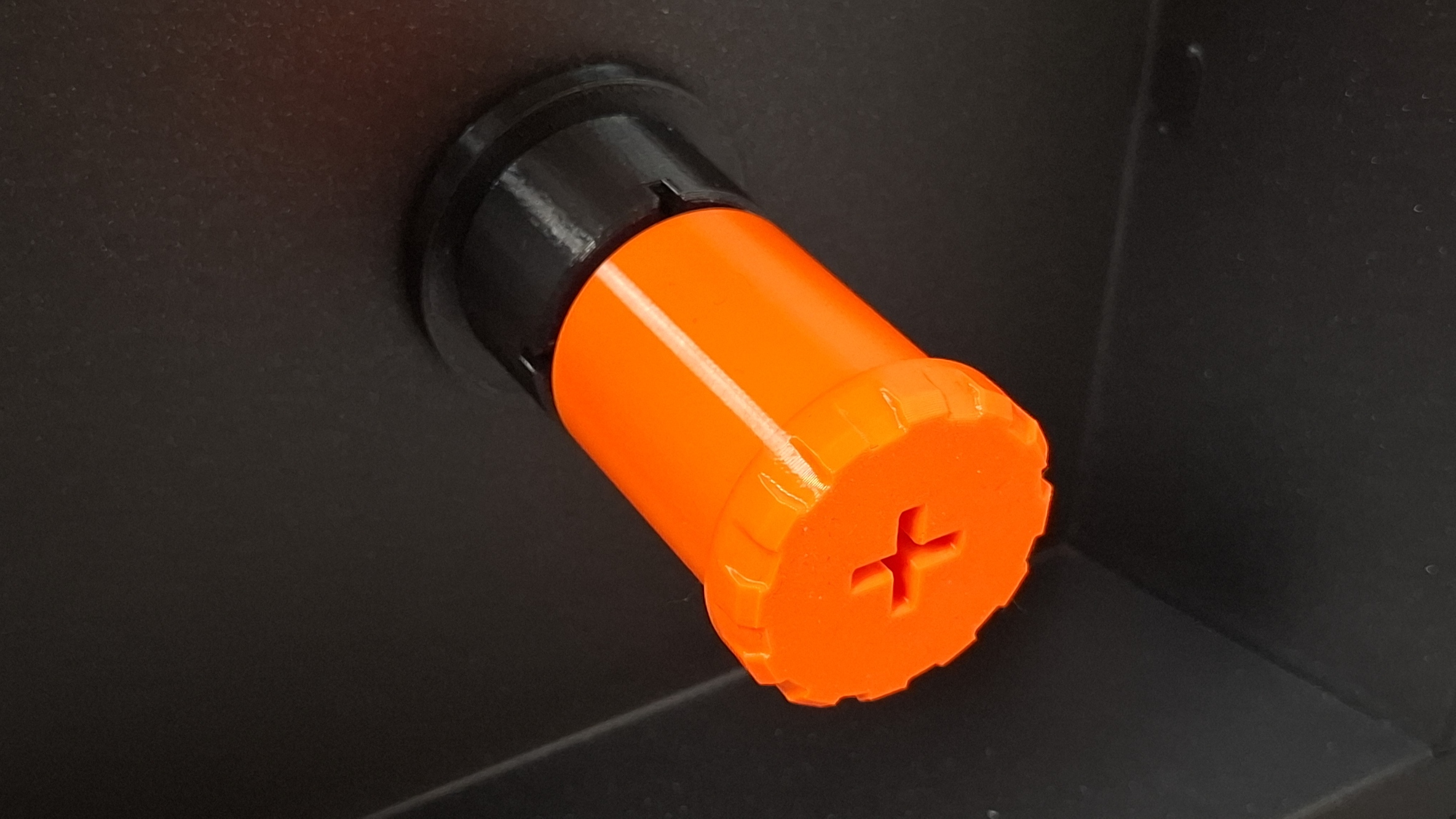 Core One+ / L / spoolholder universal set — miniatura 6