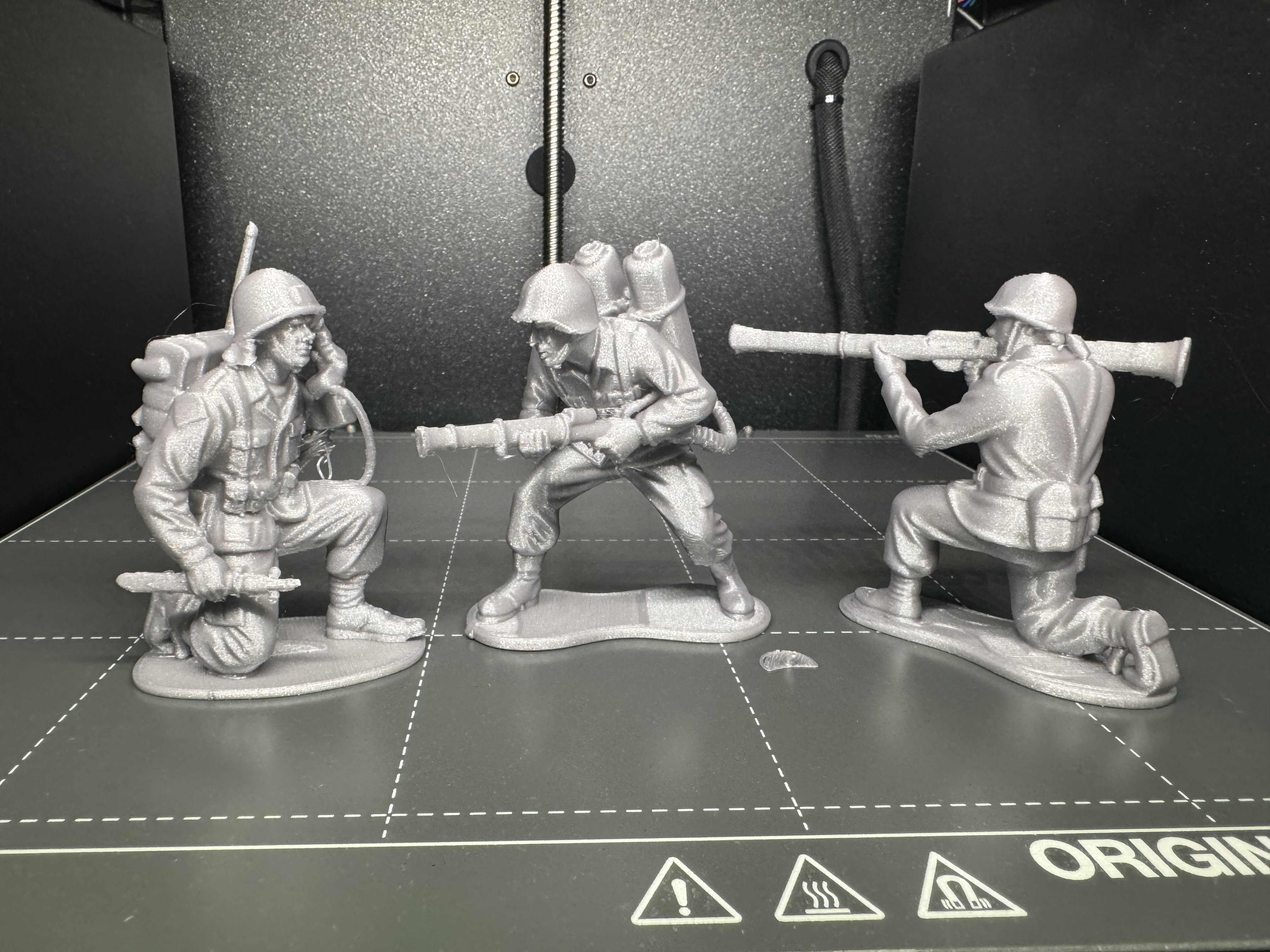 Army Men Collection — miniatura 2