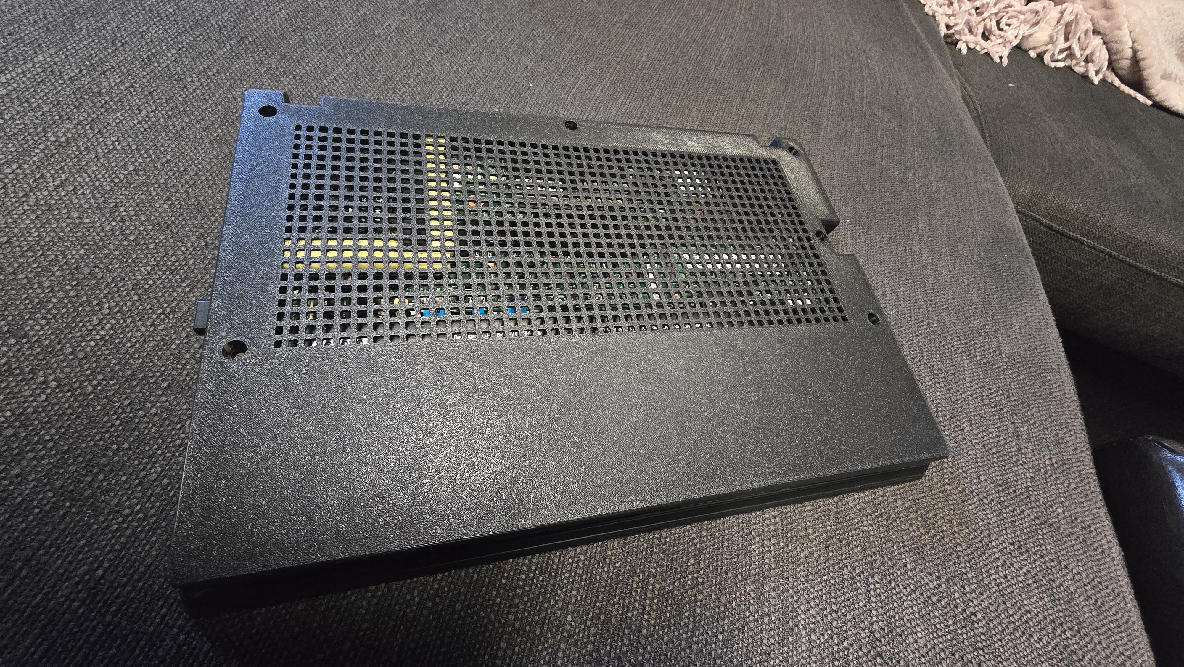 Thinkpad T480s bottom case — thumbnail 3
