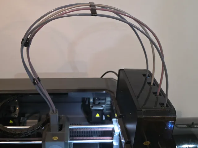 Elegoo Centauri Carbon 2 PTFE Holder CC2