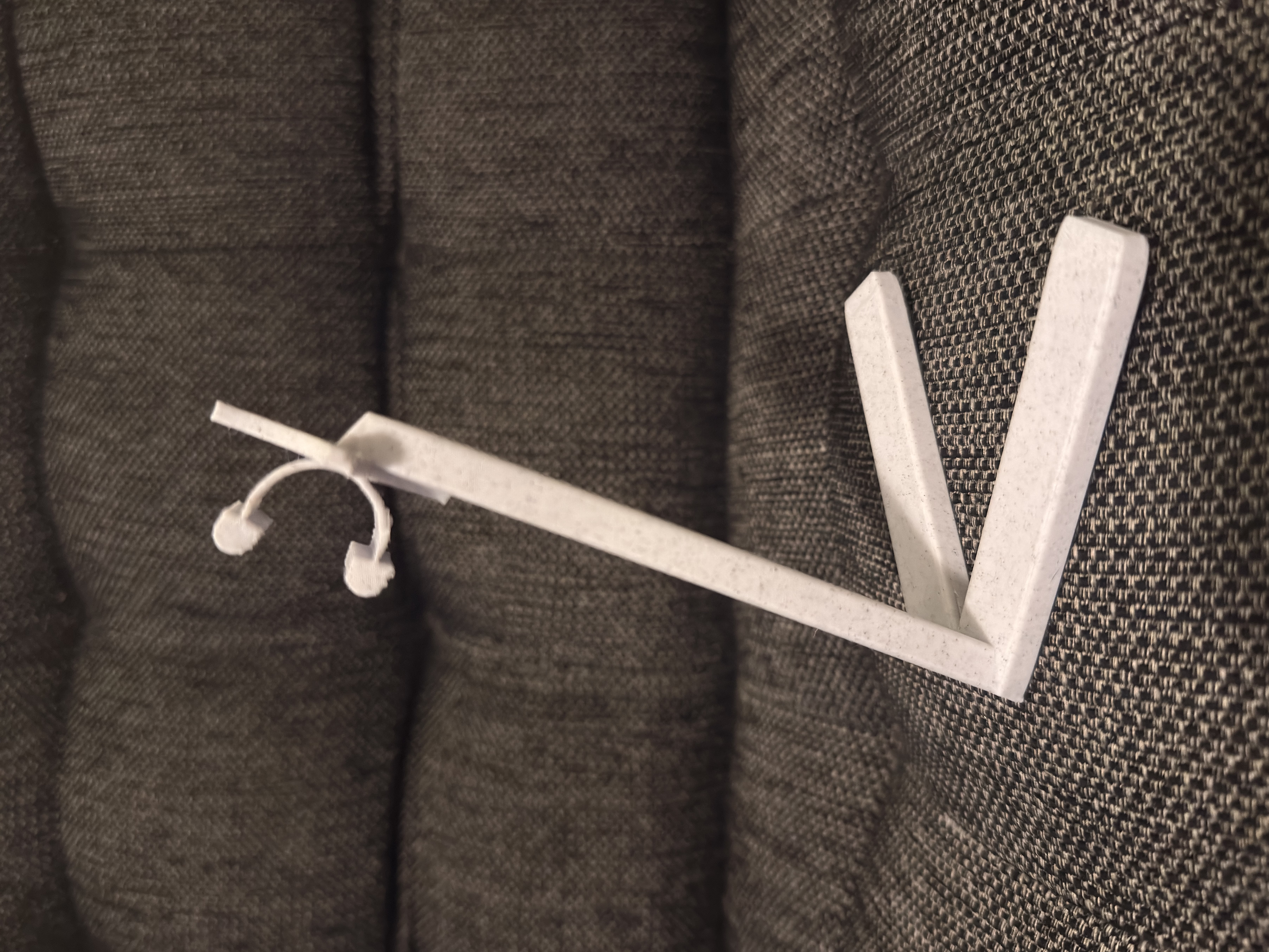 Singular Drum Stick Display — miniatura 5