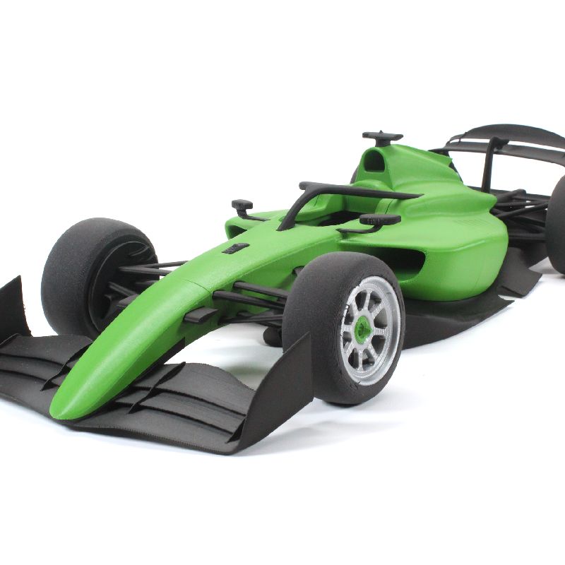 2025 Formula Rookie - 1:10 Scale by STLLabs | Download free STL model ...