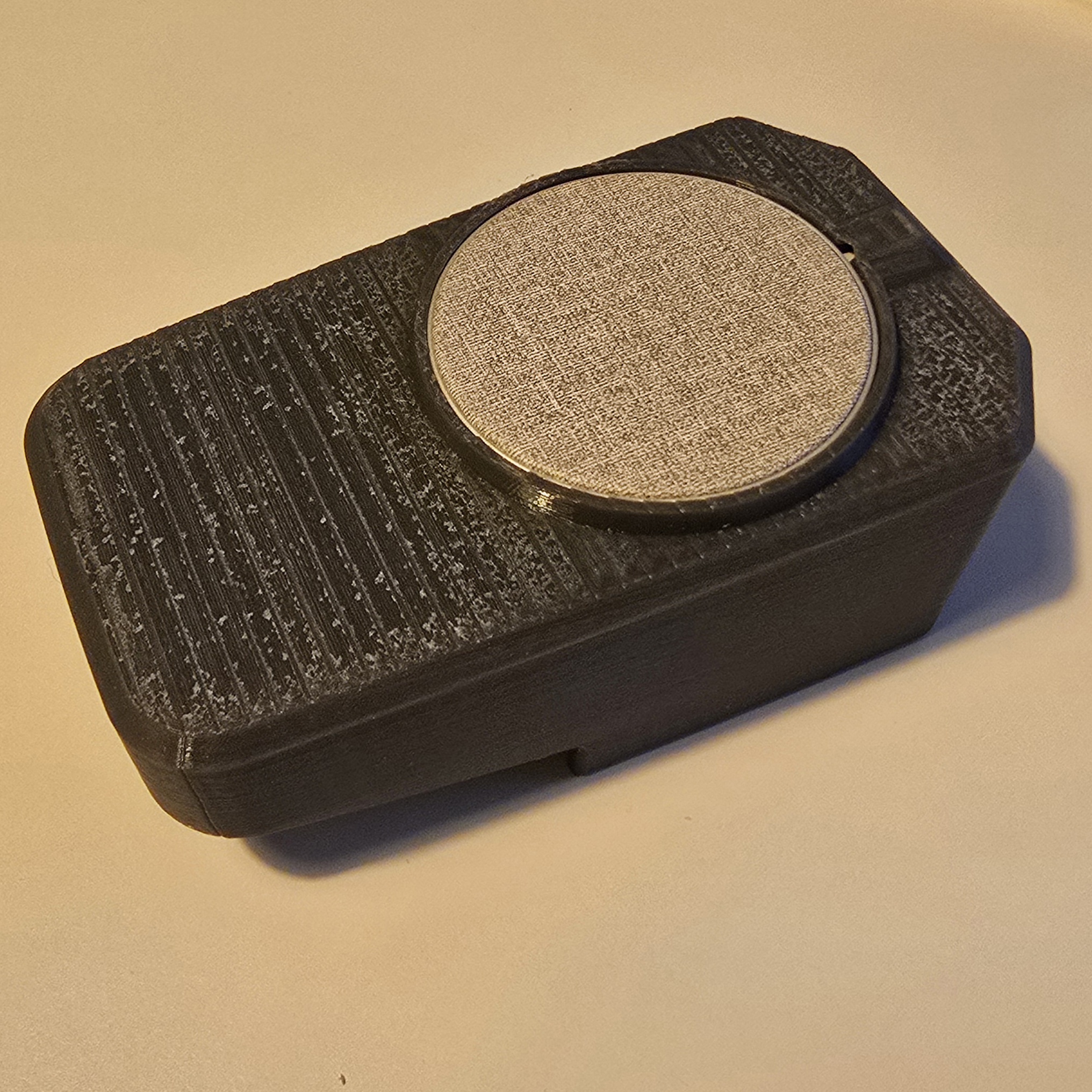 Volvo SPA / V90 / S90 Anker Powerwave Select+ Holder