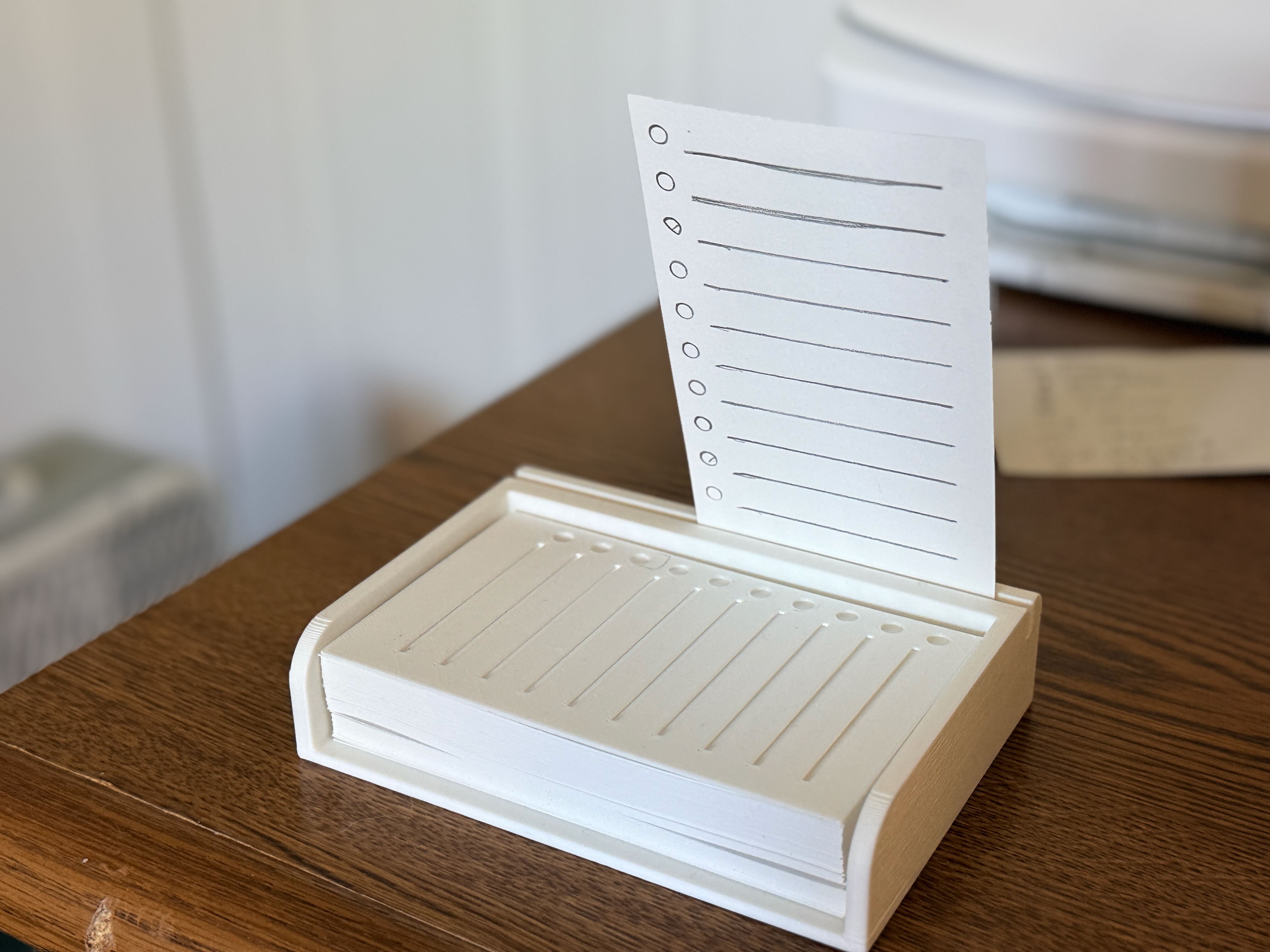 ToDoBox — miniatura 3