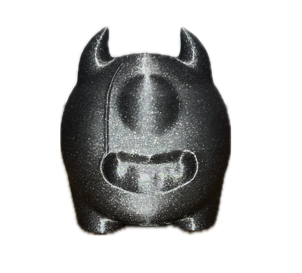 Cute Little Cyclope