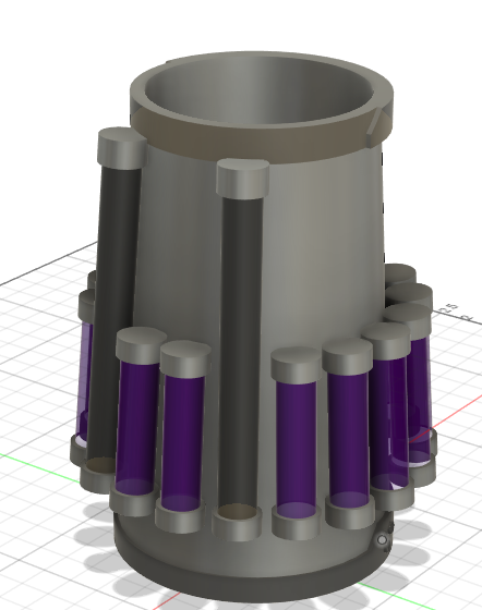 prowler claws — miniatura 2
