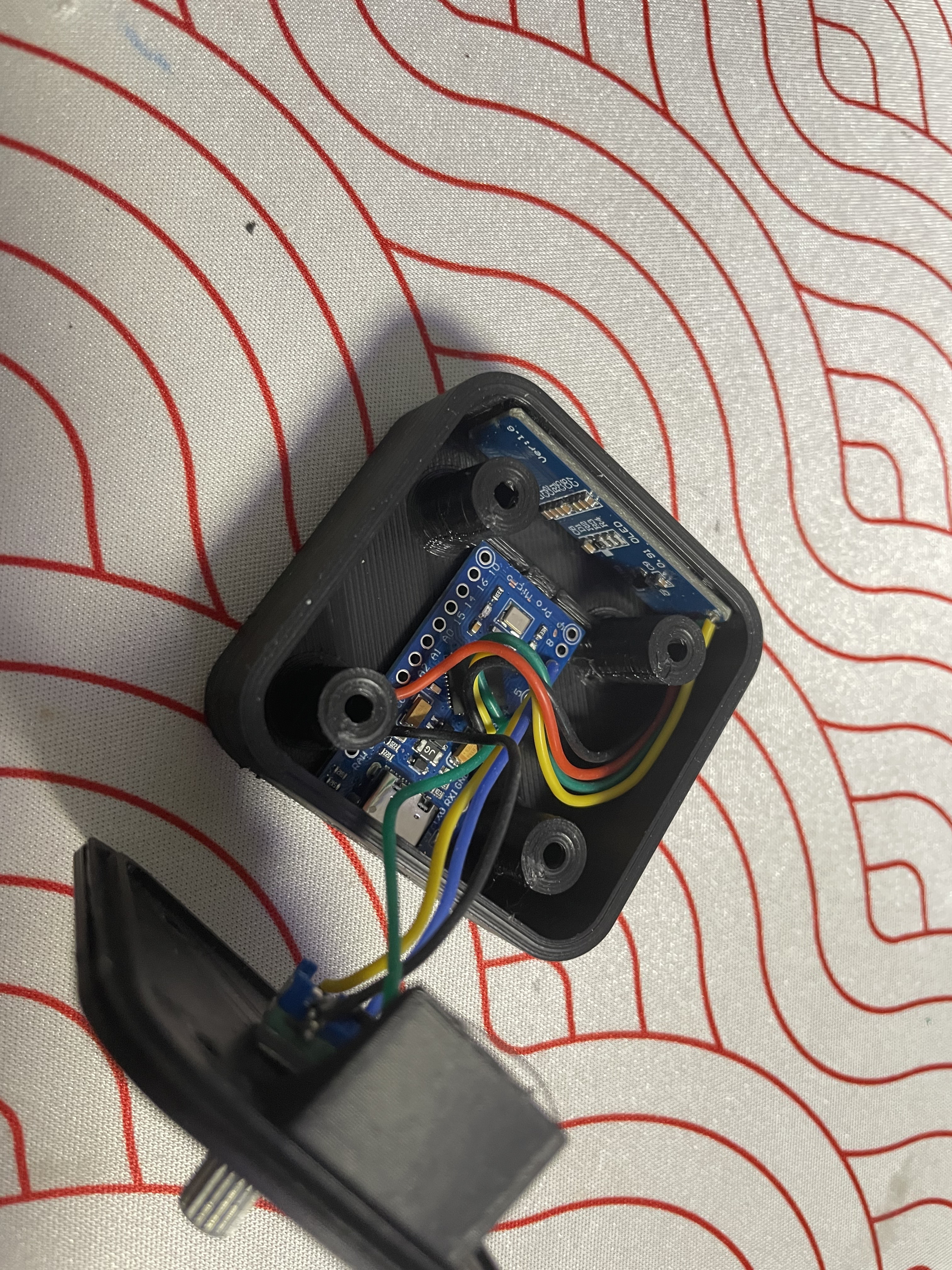 Windowsthing - a open source media controller — miniatura 7