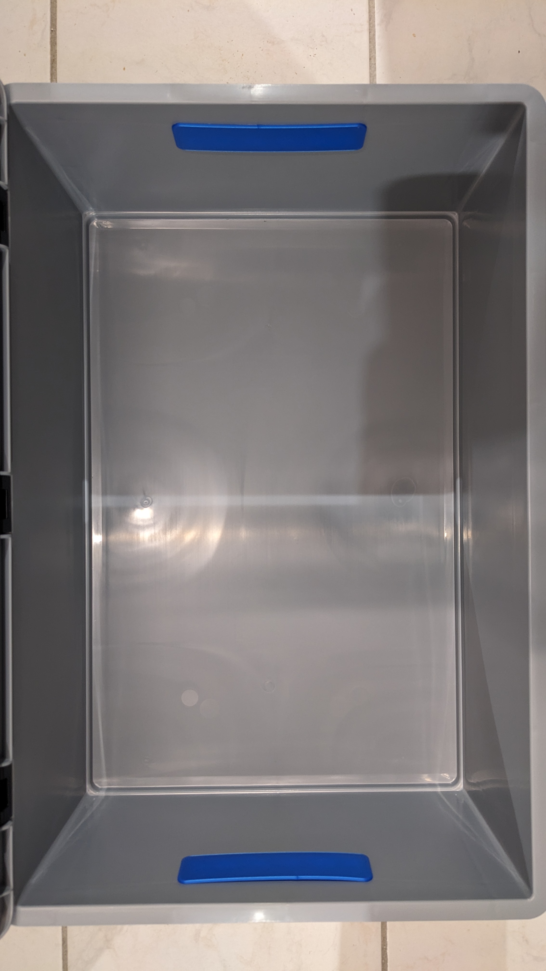 Griff Auer Eurobox — miniatura 6