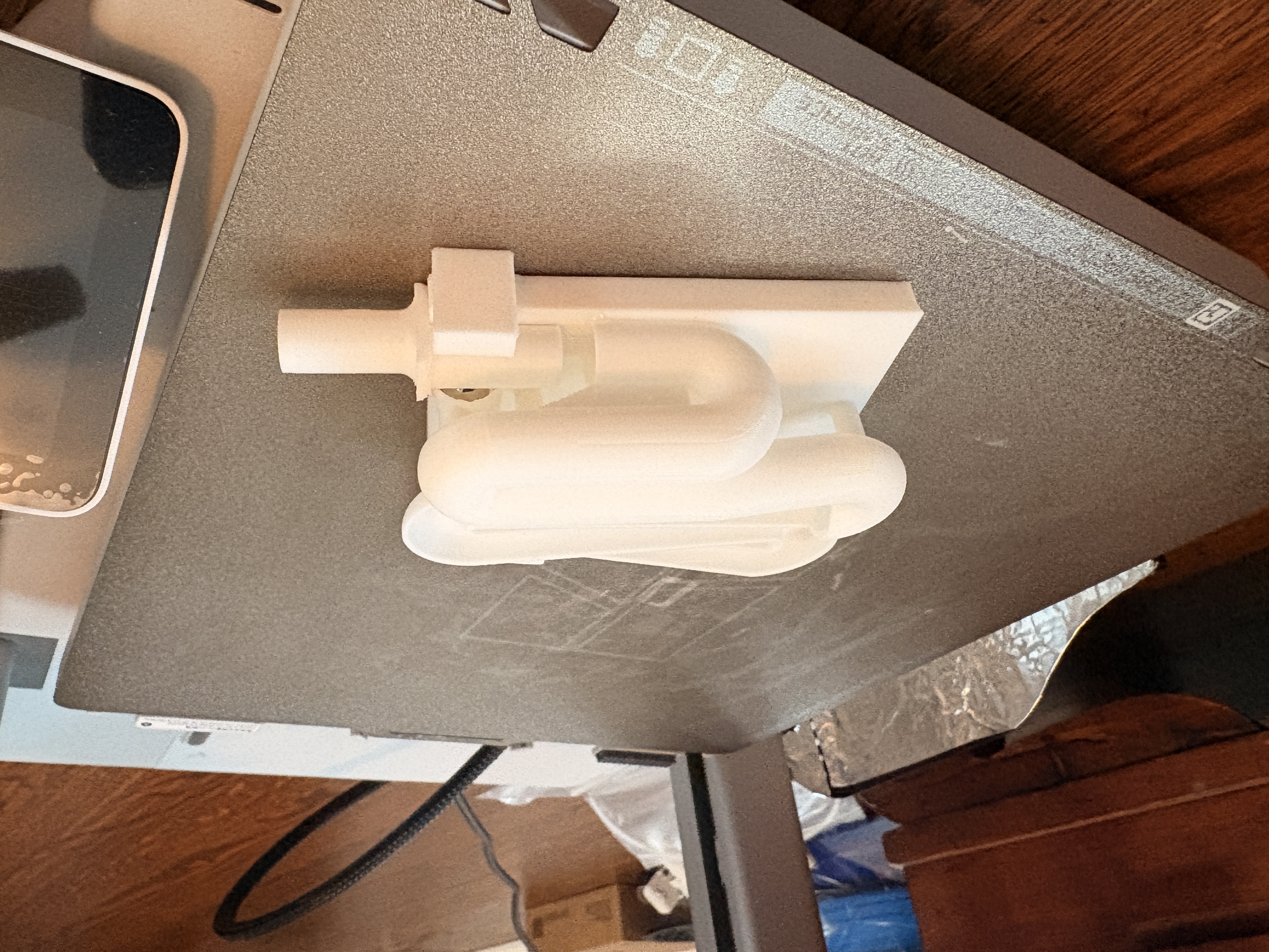 Mini Marble Run