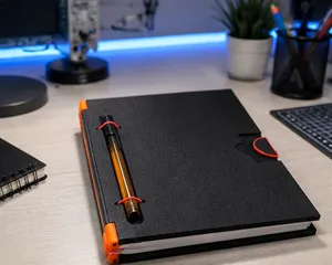 My Infinite Notebook