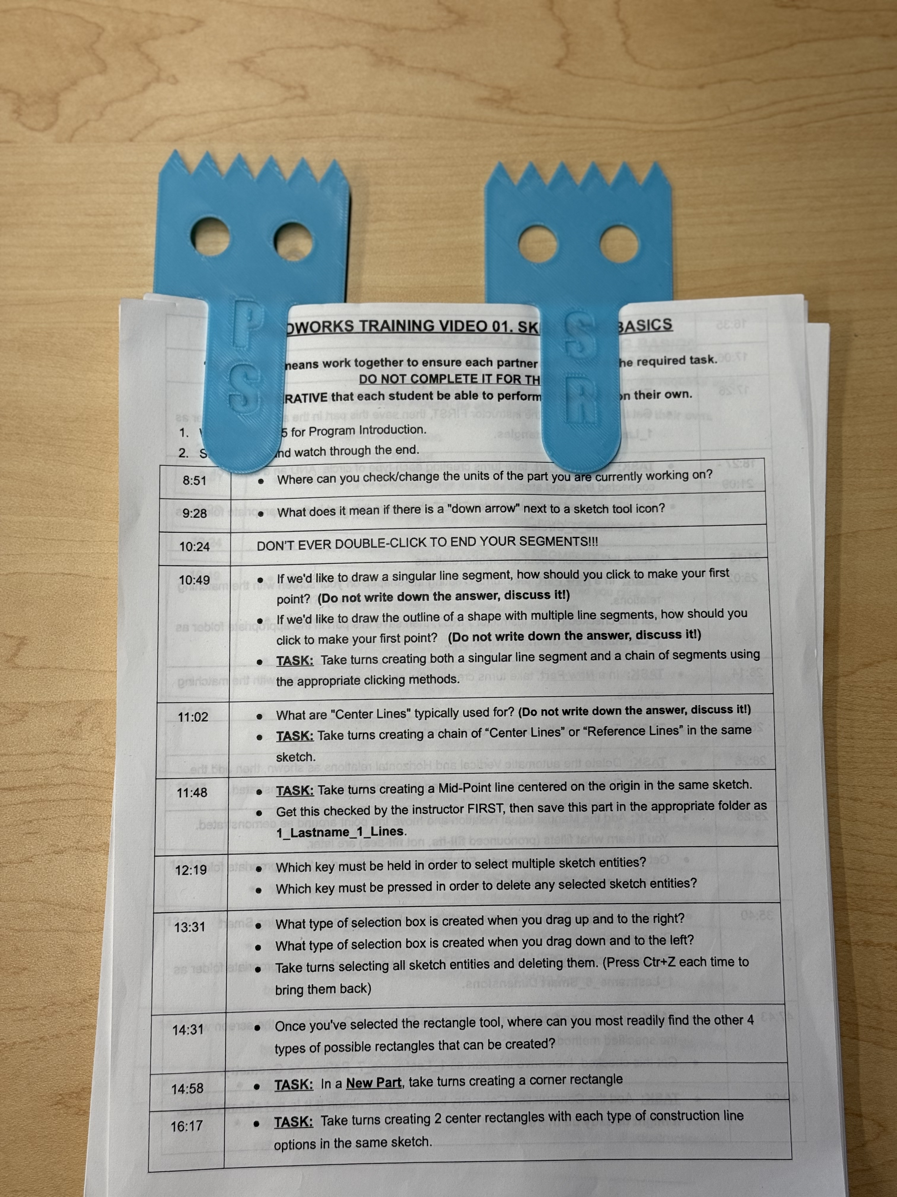 Bookmark / Paperclip (Ghostclip) — miniatura 13