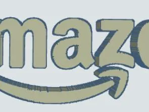 Amazon Logo