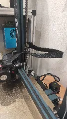 elegoo neptune 3 pro cable holder