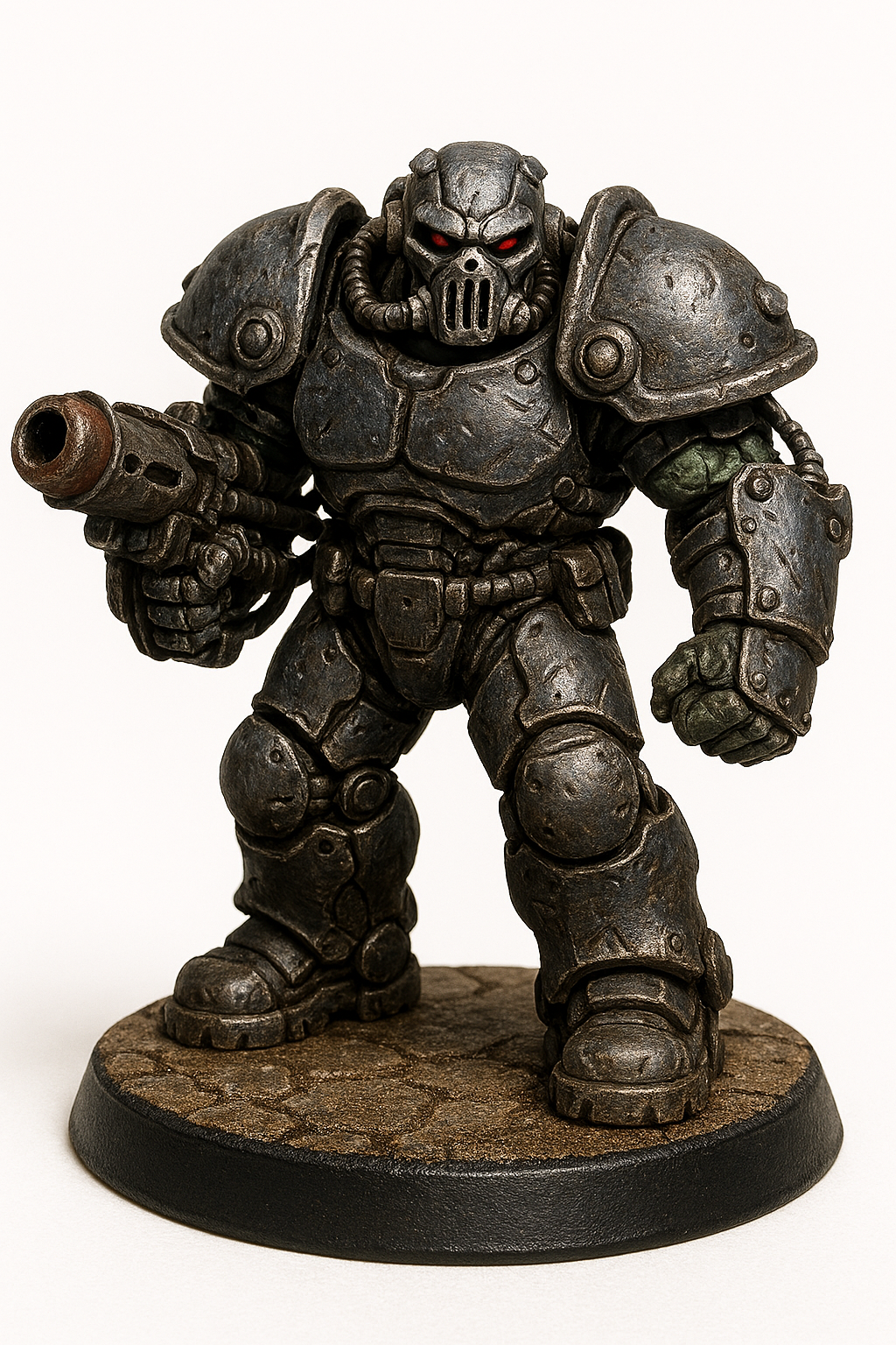 Fallout Creatures & Monsters — thumbnail 94