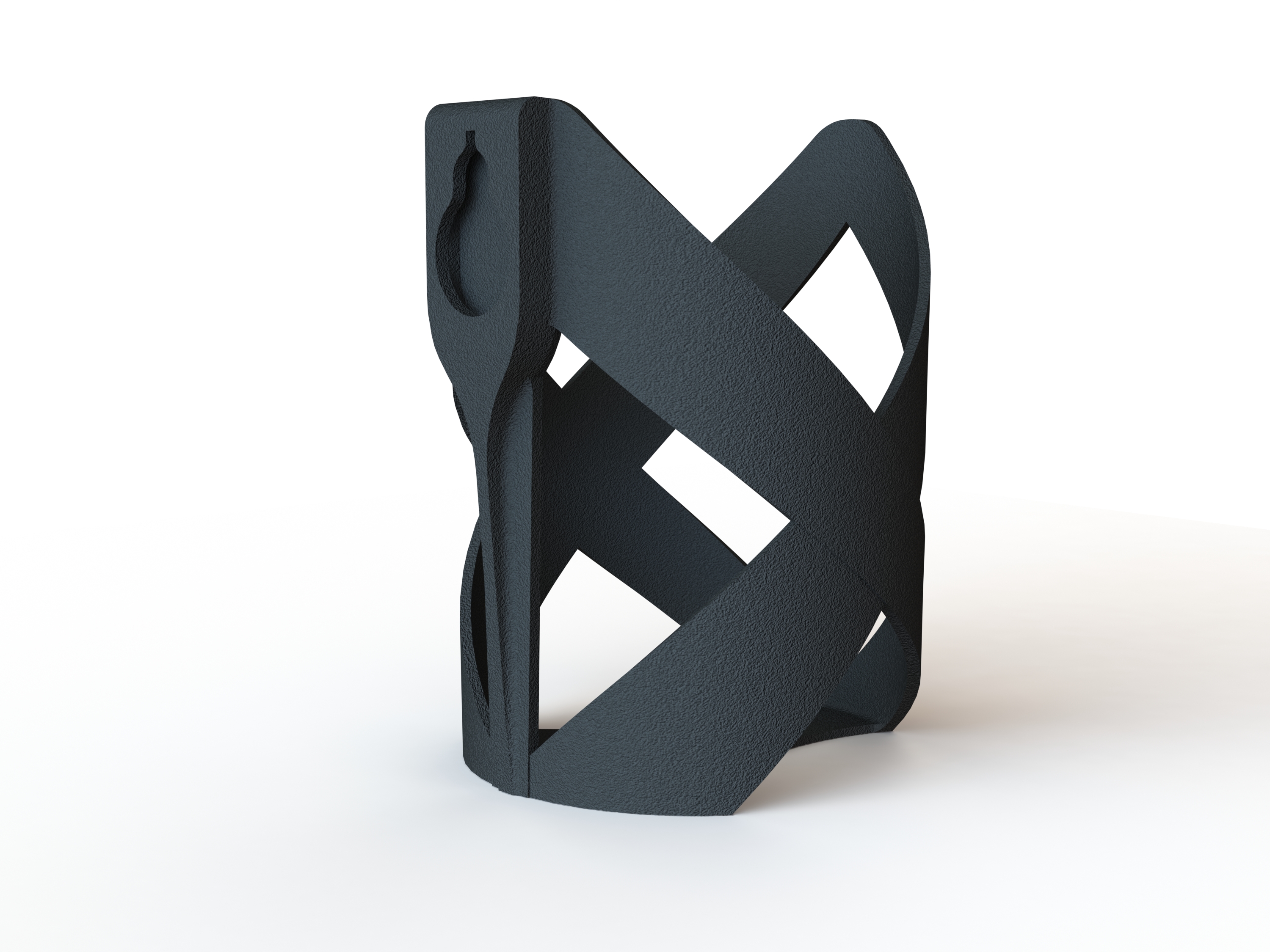Thule bottle holder